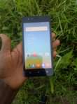 A picture of Tecno r6 haina tatizo gb8 ram1 njoo chukue 0785634906