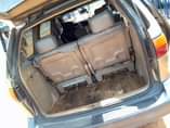 A picture of Toyota Sienna 1999