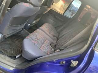 A picture of RAV4 chagua nikupe bei