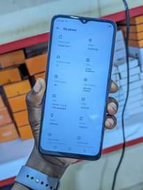 A picture of Tecno Pop 7