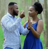 A picture of Mwizi