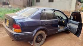 A picture of Quick money needed corsa at 3.5M ugx Call 0200910156.