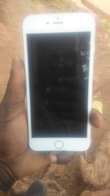 A picture of Iphone