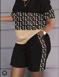 A picture of 2 piece