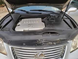 A picture of 2008 Lexus ES350 Distress sale