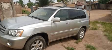 A picture of Sell car