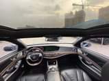 A picture of 2018 S550 May