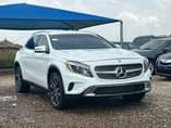 A picture of MERCEDES BENZ GLA 250 Fullest Option Year 2017 Model Status