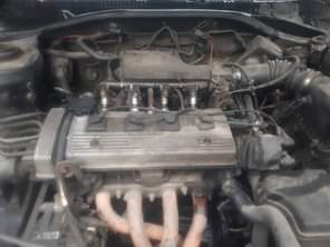 A picture of Buy and drive everything is working well 750k settles 50k