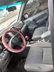 A picture of Toyota RAV4 04 not registered