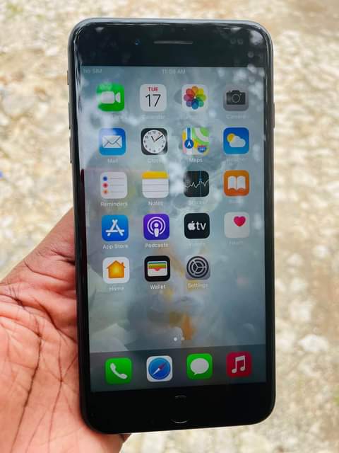 iphone 7plus