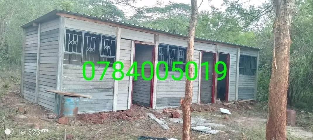 rooms to rent harare