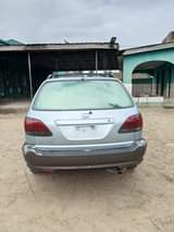 A picture of Lexus Rx300 Awoof deal 07061491876
