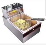 deep fryer