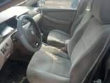 A picture of Toyota corolla 05