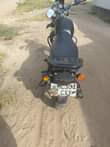 A picture of Chuma mbili hizo Boxer 125 bei 1m Tvs 125 bei