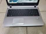 A picture of Hp Probook 450 G3 15.6 inch 6th generation Core i5