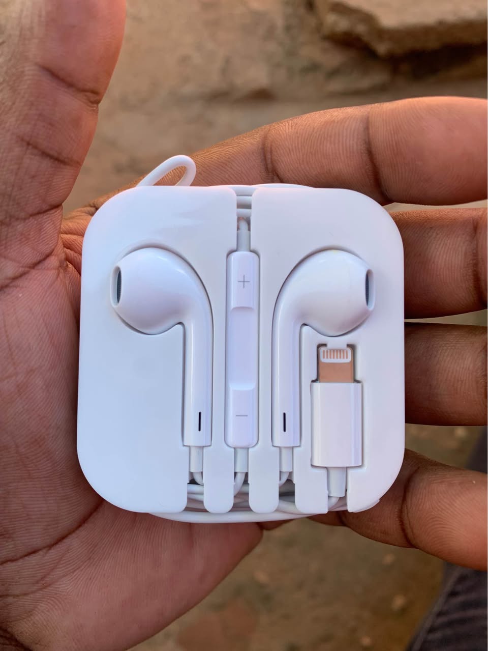 headset