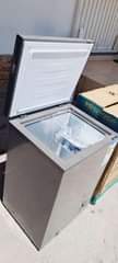 A picture of Bruhm freezer 500 000 Hisense friza 430 000 0694064791