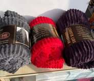A picture of Blankets