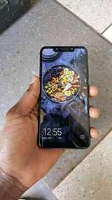 A picture of Tecno camon11 64gb 4gbram clear cameras at just 270k 0758957117