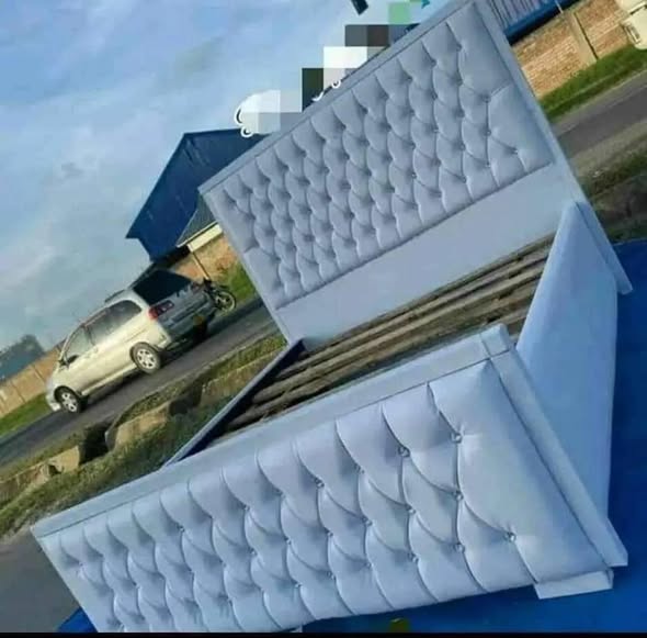 A picture of Bed sofa