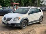 A picture of Clean used Pontiac vibe