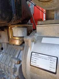 A picture of Water Pump