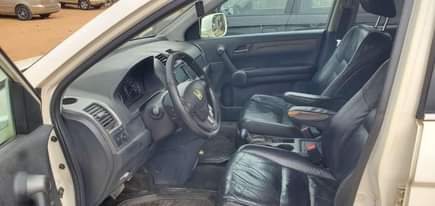 A picture of 2011 Honda Crv