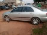 A picture of Toyota Corolla buy and drive