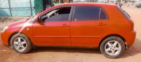 A picture of Good condition