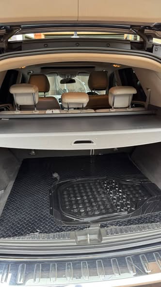 A picture of ML 350