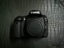 A picture of Canon Eos 80d