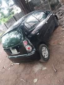 A picture of 2010 Kia picanto Automatic