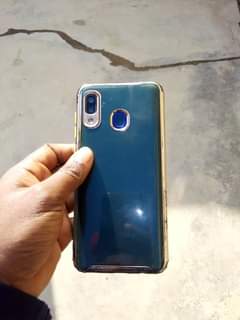 samsung a20