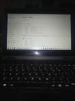 A picture of Lenovo IdeaPad Celeron touchscreen portable laptop at 460 000