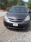 A picture of 2006 Toyota Sienna