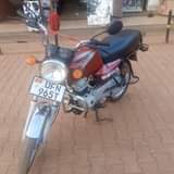 A picture of Urgent sale at only3 5m Watsup or call 0775366337 0742283188
