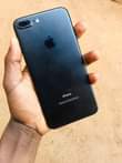 A picture of iPhone 7 Plus 128Gb at 350k
