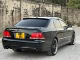 A picture of TOYOTA CROWN model 2006