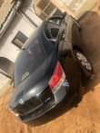A picture of 2008 HONDA Accord