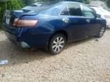 A picture of 2007 Toyota Camry 07 Any
