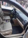 A picture of First body HONDA CRV Year08 Engine and Gear Ac and