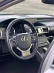 A picture of CLEAN FOREIGN USED LEXUS IS250 2015 MODEL 11 5M NET