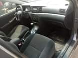 A picture of Registered corolla 2006