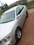 A picture of Toyota