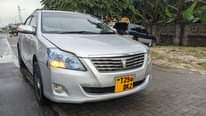 A picture of PREMIO X NEW MODEL