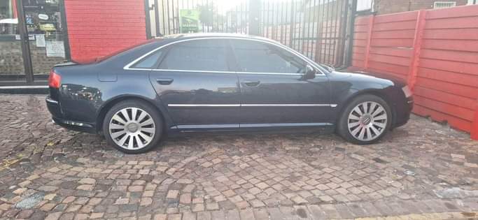 CAR B.