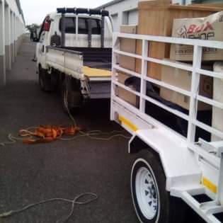 Trucks A.