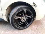 A picture of Toyota IST DT